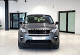 Land Rover Discovery Sport HSE|PANORAMA|MEMORY|KAMERA|4SHZ| - Land Rover Discovery Sport mit Schiebedach