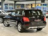 Mercedes-Benz GLK 350 4M*AHK*NAVI*BiXENON*ILS*SPUR*SPORT-PAKET - gebrauchte Mercedes-Benz GLK 350 aus dem Jahr 2012