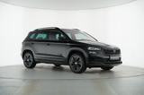 Skoda KAROQ SPORTLINE 1.5TSI DSG 1.HAND MATRIX-LED uvm - Skoda Gebrauchtwagen in Dresden