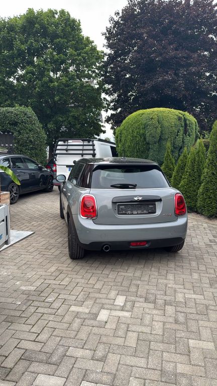 Image of MINI Cooper