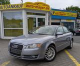 Audi A4 Lim. 2.0*1.Hand/Rentner*AHK*PDC*Ohne Tüv* - Audi Gebrauchtwagen von 2005
