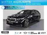 BMW 540d xDrive Touring "Winter Highlights" M-Sport 