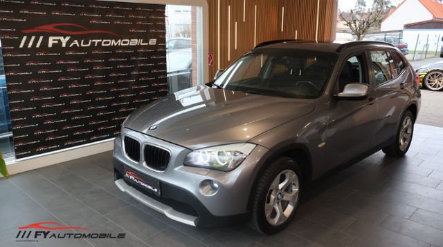 BMW X1 20 d sDrive Panorama* Sofort Verfügbar*