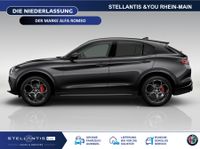 Alfa Romeo Stelvio - Vorschau Bild 4