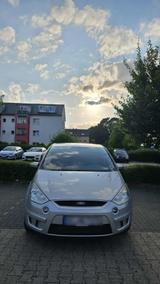 Ford S Max 2.0 tdci 7 Sitzer - Ford S-Max in Aachen