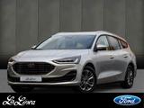 Ford Focus Turnier 1.0 EcoBoost Titanium Edition Tage
