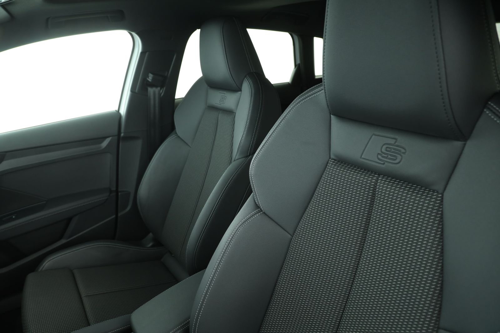Audi A3 - Bild 14