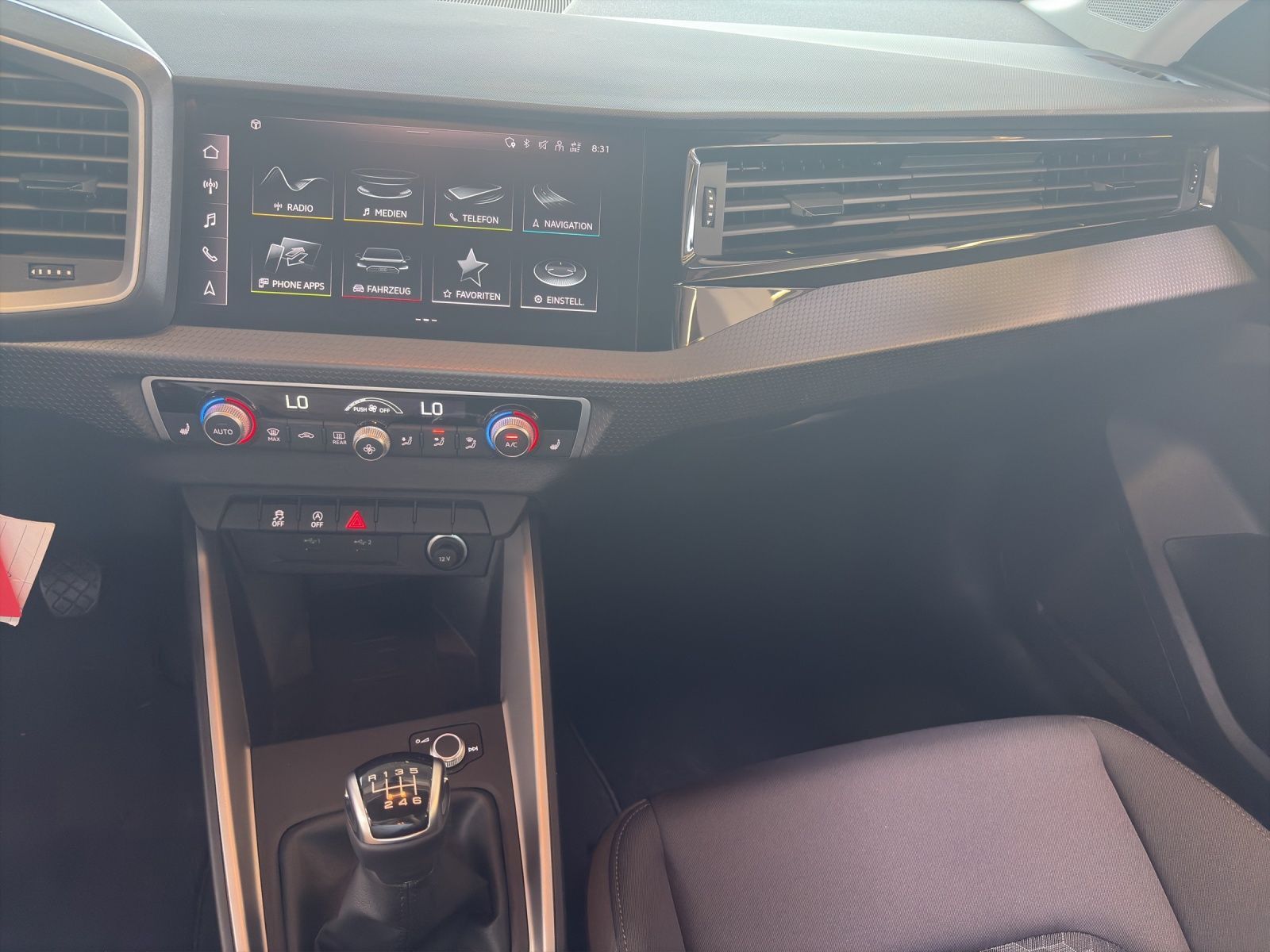 Audi A1 - Bild 12