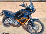 KTM 950 Adventure  - KTM 950 ADVENTURE