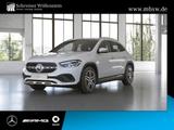 Mercedes-Benz GLA 200 Ambi*MBUX*Progressive*AR*CarPlay*AUT - gebrauchte Mercedes-Benz GLA 200 aus dem Jahr 2021