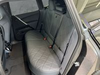 BMW iX - Vorschau Bild 13