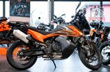 KTM 890 Adventure - KTM 890 ADVENTURE