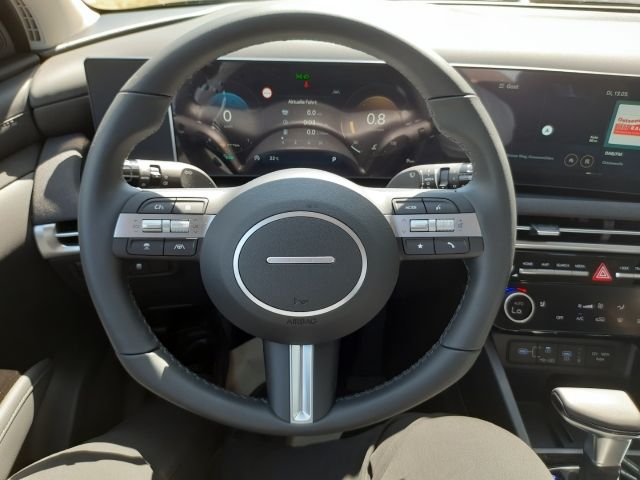Hyundai Tucson – Bild 11
