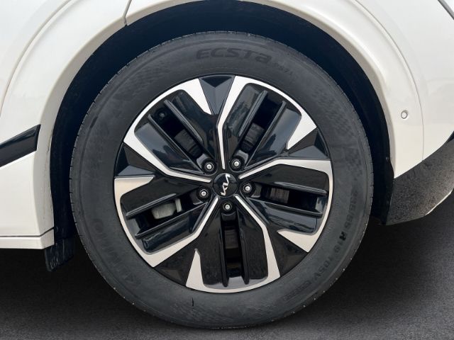 Fahrzeugabbildung Kia EV6 ELEKTRO 77,4 kWh GT LINE 2WD*GT-LINE-PAKET*W