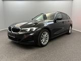 BMW 320d T xDrive AHK*MOD23*WIDE*NAVI*LED*SHADOW - BMW 320 aus 2022