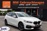 BMW 118i Sport Line Steptr. ACC NAVI LED KAM PDC HUD - BMW 118 aus 2021