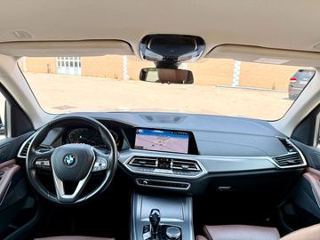 BMW X5 - 7