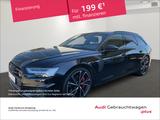 Audi S6 Avant 3.0 TDI quattro basis - gebrauchte Audi S6 aus dem Jahr 2023