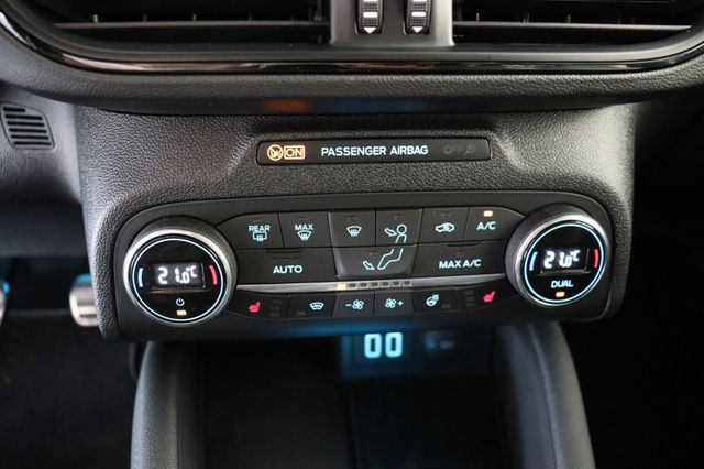 Fahrzeugabbildung Ford Focus Turnier ST 2.3 Eco |1HAND|B&O|KAMERA|LED|
