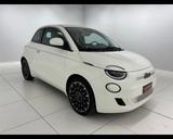 Fiat FIAT 500e 42 kWh La Prima by Bocelli - Fiat 500 La-Prima-by-Bocelli