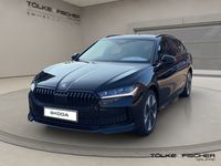 Skoda Superb - Vorschau Bild 1