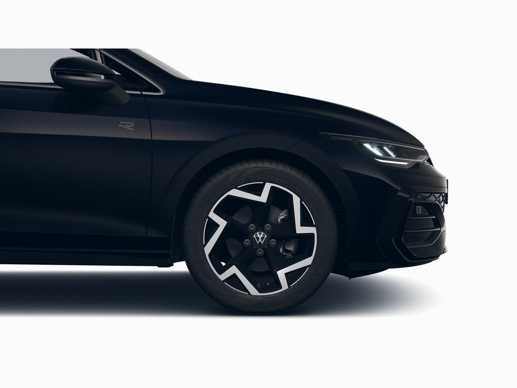 Volkswagen Golf - Bild 5