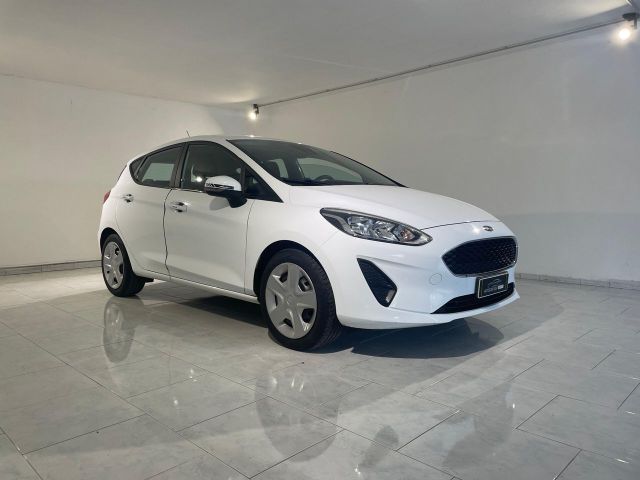 Ford FORD FIESTA 2018 1.5 TDCi 85 CV X NEOPATENTATI