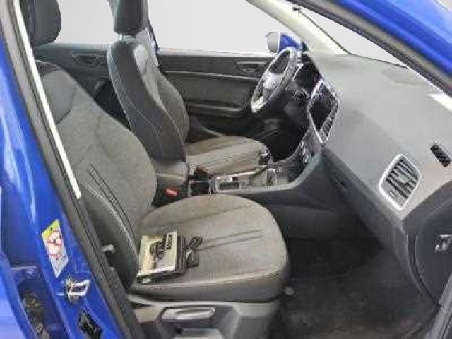 Seat Ateca - Bild 4