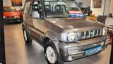 Suzuki Jimny 1.3i 16V cat 4WD Special - Suzuki Jimny Kombi Gebrauchtwagen