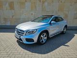 Mercedes-Benz GLA 200 AMG Line *PANO*NAVI*PDC*SHZ*ALLWETTER* - gebrauchte Mercedes-Benz GLA 200 aus dem Jahr 2019
