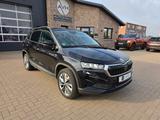 Skoda Karoq 1.5 Tour 1. Hand/TÜV Neu/Scheckh./LED/Navi - Skoda Karoq: Tour