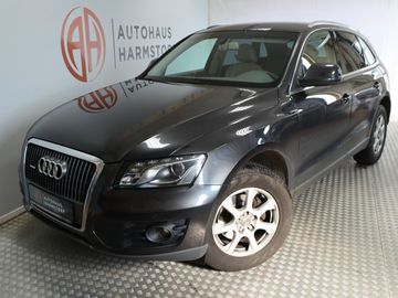 Audi Q5 2.0 TDI Tiptr. Quattro