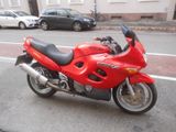 Suzuki GSX F 600, gsx 600 f, Topzustand - SUZUKI GSX 600 F