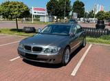 BMW Bmw 740i Langversion LPG - gebrauchte BMW 740 aus dem Jahr 2005