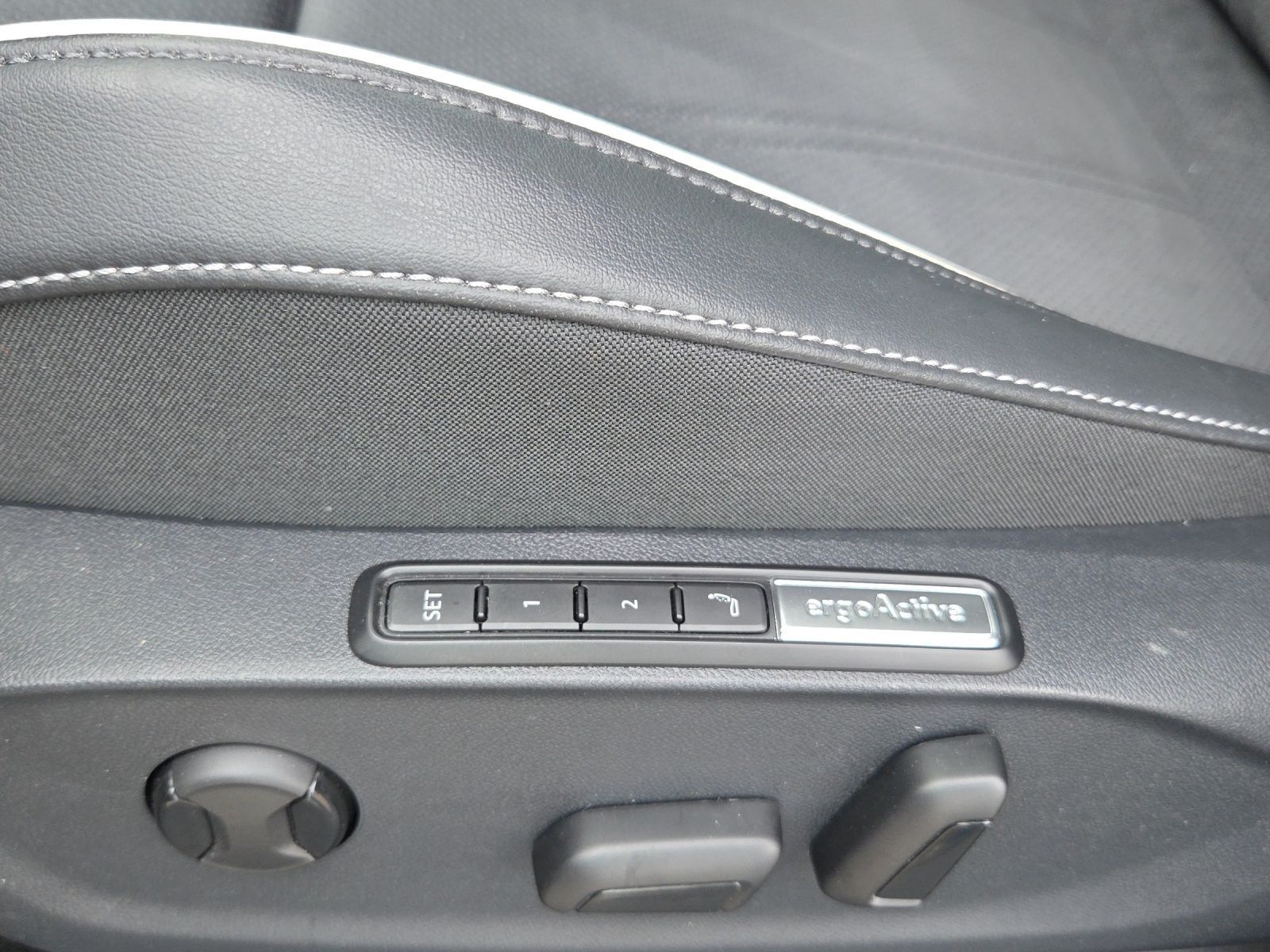 Volkswagen ID.7 Pro S Black Style Navi Wärmep. IQ-Light IQ foto 19