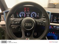 Audi A1 - Vorschau Bild 16