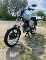 Simson S 51 - SIMSON S51