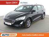 Ford Focus 1.0 EcoBoost Titanium Aut*NAVI*ACC*CAM*PDC - Ford Focus Titanium mit Benzin-Antrieb