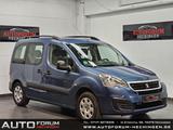 Peugeot Partner Tepee 1.6 Active 1.Hand Klima Tempomat - Peugeot Partner Tepee: 1.6