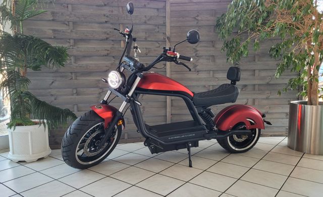 Futura Chopper HL 6.0