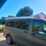 Mercedes-Benz Vito - Mercedes-Benz Vito Gebrauchtwagen in Stuttgart