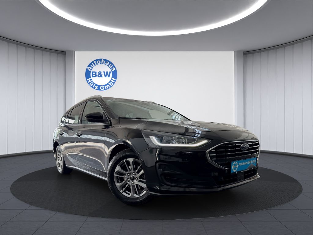 Image of Ford Focus