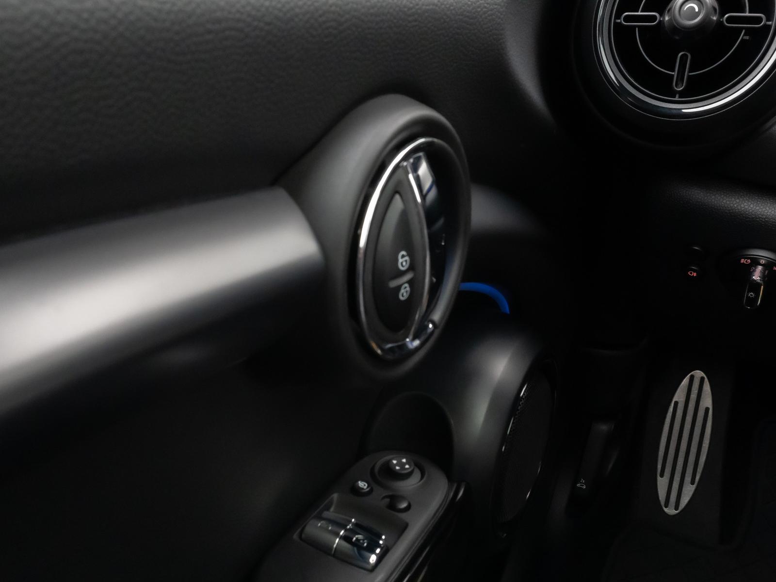 MINI Cooper Trim Panorama Kamera HUD H/K, миниатюра 30