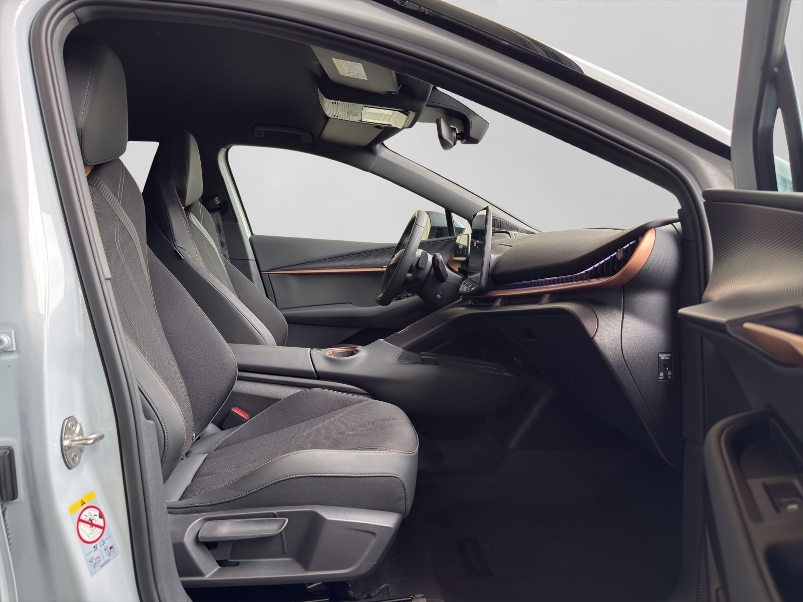 Cupra Tavascan - Bild 4