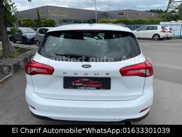Ford Focus - 8