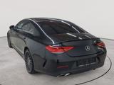 Mercedes-Benz CLS 450 4M- AMG BusiP AssiP SD Sound - Mercedes-Benz CLS 450: Sportwagen