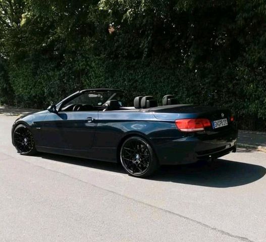 BMW 335i * Cabrio * Liebhaberstück * N54 Motor...