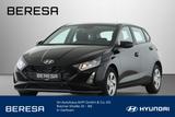 Hyundai i20 1.0 T-GDi Select Kamera Navi Sitzhz - Hyundai i20 Select mit Benzin-Antrieb