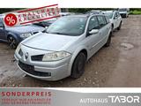 Renault Megane 1.6 16V Grandtour Excep Pano PDC BC el.FH - Renault Megane aus 2006: Kombi