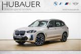 BMW iX3 [Inspiring, M Sport, Live Cockpit Prof.] - BMW iX3: Inspiring